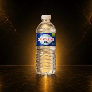 Eau 50cl