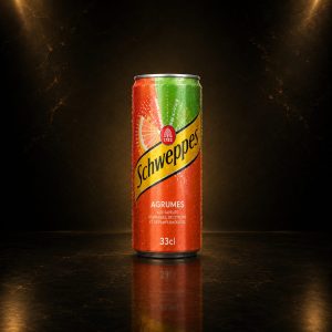 Schweppes agrumes