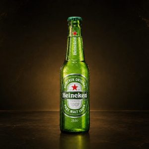 Heineken 25cl