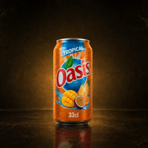 OASIS TROP