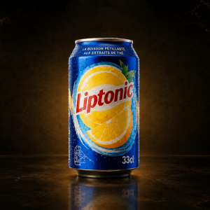 Liptonic