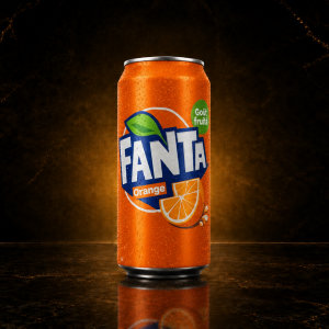 fanta orange