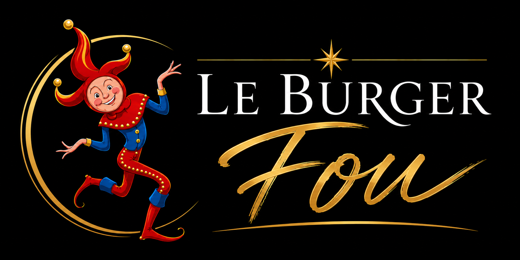 Le Burger Fou