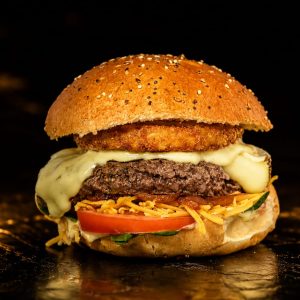 Le Camembert