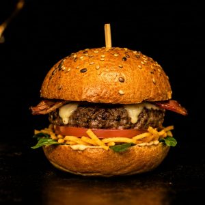 Le Burger Junior