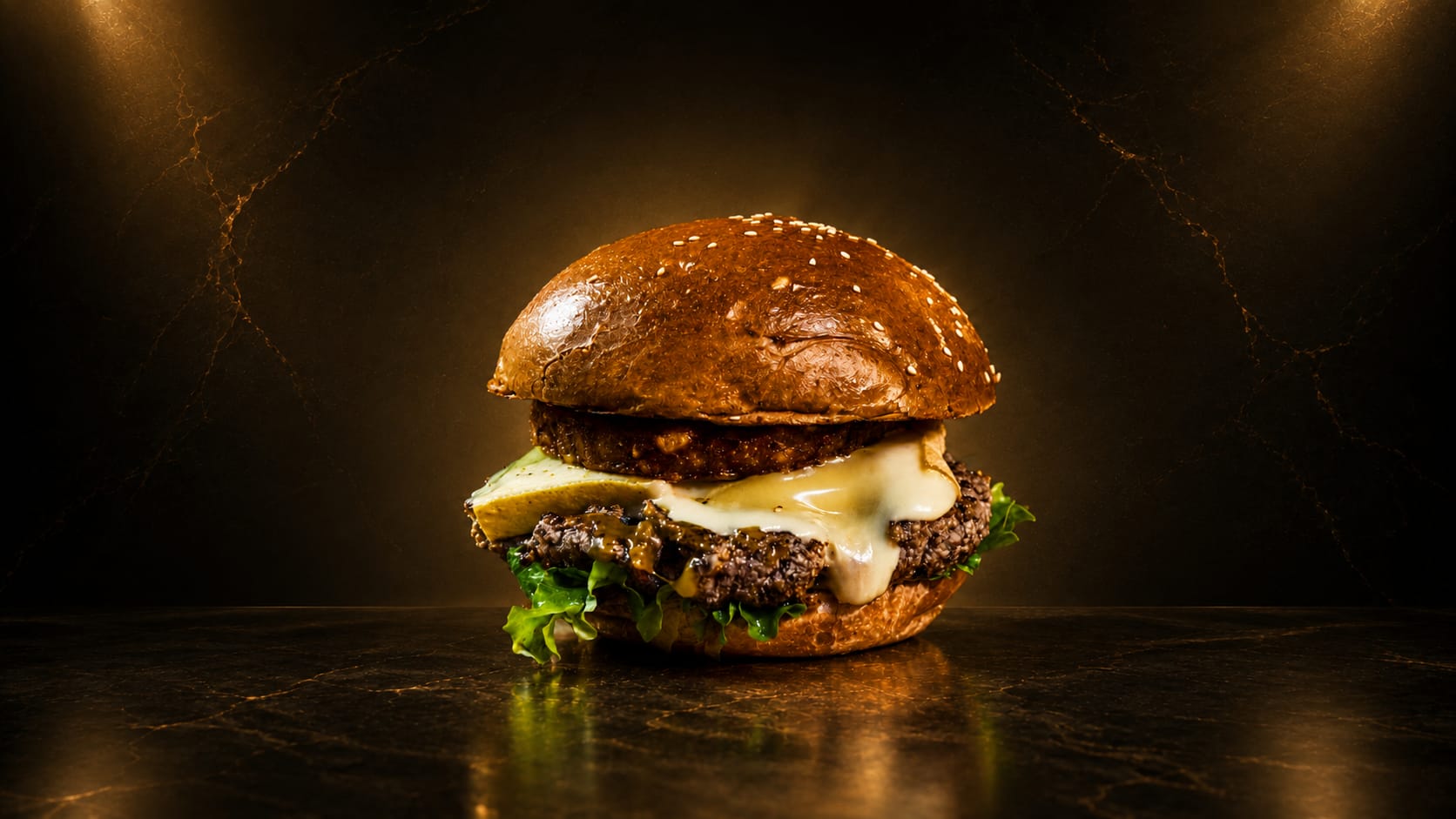 Le Savoyard, burger artisanal