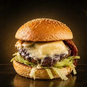 Le Reblochon
