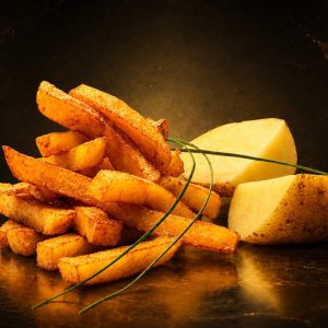 Grande frite