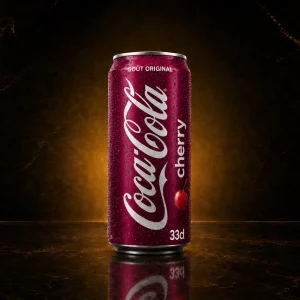 Coca-Cola Cherry