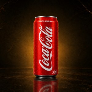 Coca-Cola