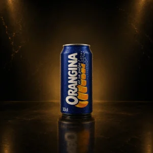 Orangina